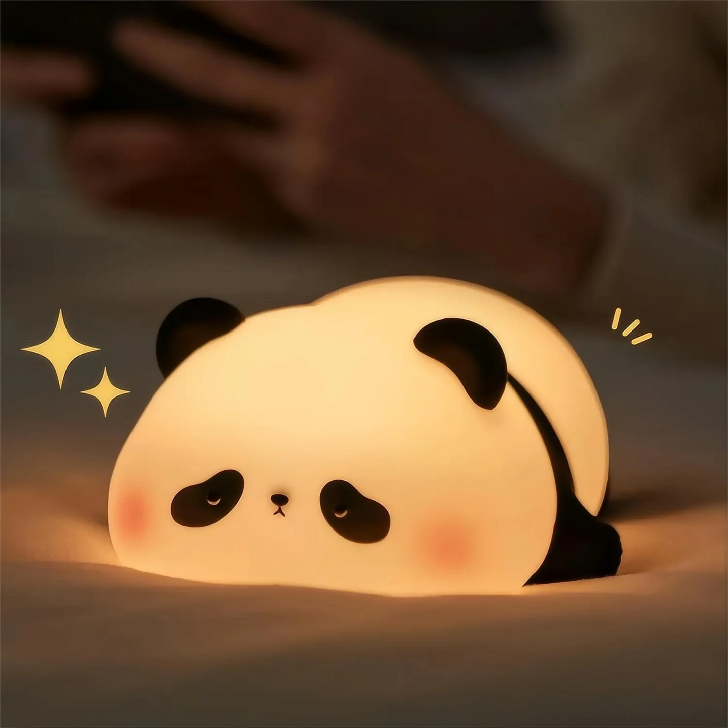 Veilleuse animal - Panda